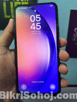 Samsung Galaxy A54